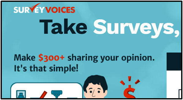 $100 Per Survey – Sites That Actually Pay!