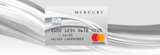 How To Activate Mercurycards.com Card