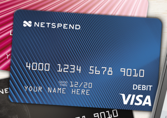 How To Activate Netspend Skylight Card