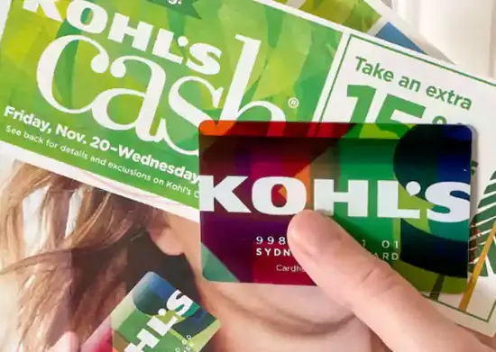 How To Activate kohls.com Card