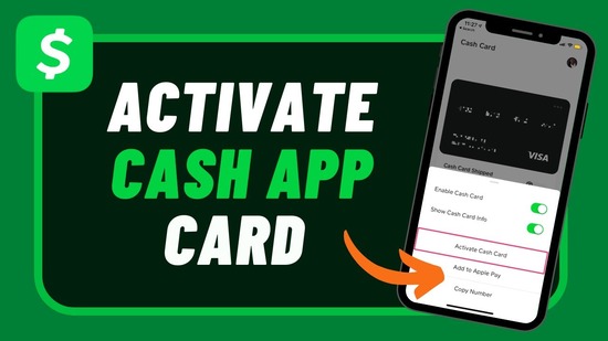 How to Activate Cash App Card in 2023
