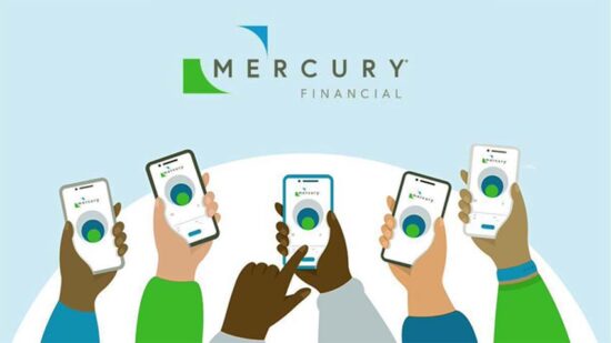How to Activate mercurycards.com Card using App