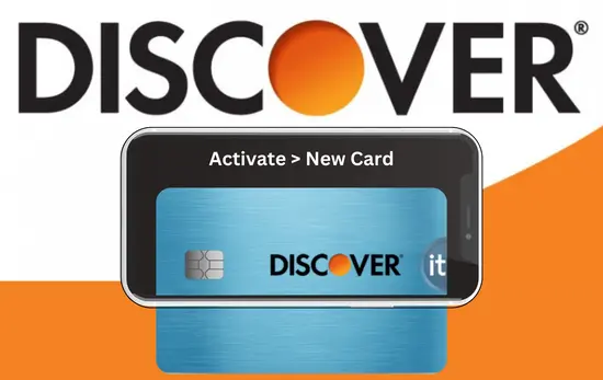 Discover.com Card Activation Errors