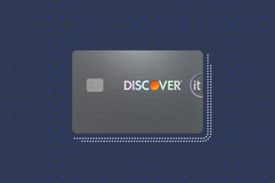 How To Activate Discover