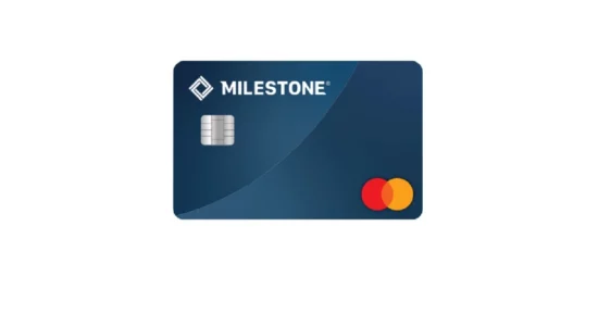 How To Activate Milestonecard.com Card
