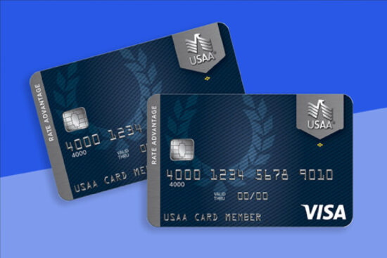 How To Activate Usaa.com Card