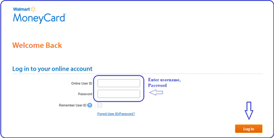 How To Activate Walmartmoneycard.com Card In 2023