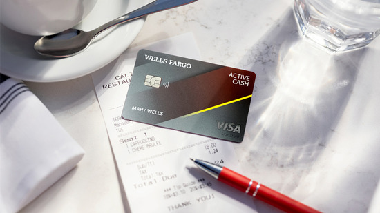 How To Activate Wells Fargo Card