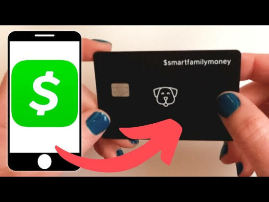How to Activate Cash App Card in 2023?