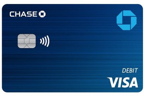 How to Activate Chase Card