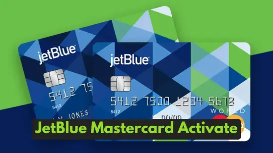 Jetbluemastercard.com Card Activation Errors