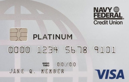 Navyfederal org Card Activation Errors