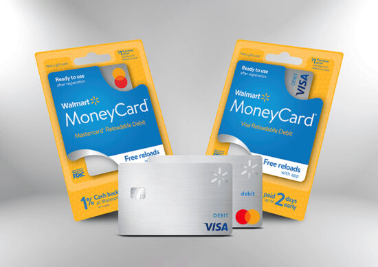 Walmartmoneycard.com Card Activation Errors